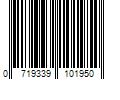 Barcode Image for UPC code 0719339101950