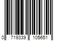 Barcode Image for UPC code 0719339105651