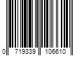 Barcode Image for UPC code 0719339106610