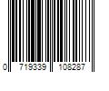 Barcode Image for UPC code 0719339108287