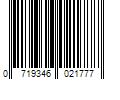 Barcode Image for UPC code 0719346021777