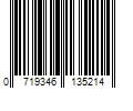 Barcode Image for UPC code 0719346135214