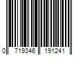 Barcode Image for UPC code 0719346191241