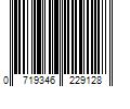 Barcode Image for UPC code 0719346229128. Product Name: Juicy Couture 2-Pc. Viva La Juicy Eau de Parfum Gift Set