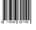 Barcode Image for UPC code 0719346621199