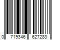 Barcode Image for UPC code 0719346627283