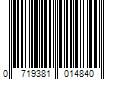 Barcode Image for UPC code 0719381014840