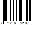 Barcode Image for UPC code 0719408486162