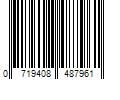 Barcode Image for UPC code 0719408487961