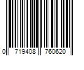 Barcode Image for UPC code 0719408760620