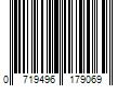 Barcode Image for UPC code 0719496179069