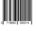 Barcode Image for UPC code 0719593090014