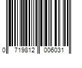 Barcode Image for UPC code 0719812006031