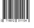 Barcode Image for UPC code 0719812011134