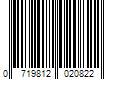 Barcode Image for UPC code 0719812020822