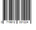 Barcode Image for UPC code 0719812031224