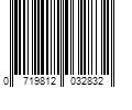 Barcode Image for UPC code 0719812032832