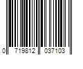 Barcode Image for UPC code 0719812037103