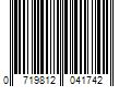 Barcode Image for UPC code 0719812041742