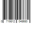 Barcode Image for UPC code 0719812048680