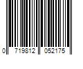 Barcode Image for UPC code 0719812052175