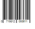 Barcode Image for UPC code 0719812093611