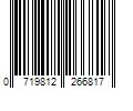 Barcode Image for UPC code 0719812266817