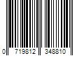 Barcode Image for UPC code 0719812348810