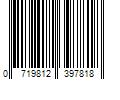 Barcode Image for UPC code 0719812397818