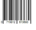 Barcode Image for UPC code 0719812613680