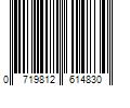 Barcode Image for UPC code 0719812614830