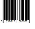 Barcode Image for UPC code 0719812685052