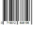 Barcode Image for UPC code 0719812686196