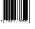 Barcode Image for UPC code 0719812686523