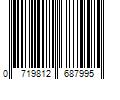 Barcode Image for UPC code 0719812687995