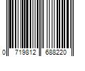 Barcode Image for UPC code 0719812688220