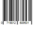 Barcode Image for UPC code 0719812689531