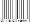 Barcode Image for UPC code 0719812689616