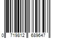 Barcode Image for UPC code 0719812689647