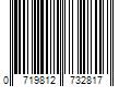 Barcode Image for UPC code 0719812732817