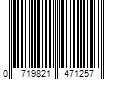 Barcode Image for UPC code 0719821471257