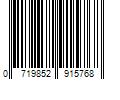 Barcode Image for UPC code 0719852915768