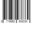 Barcode Image for UPC code 0719852938330