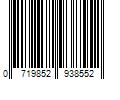 Barcode Image for UPC code 0719852938552