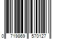 Barcode Image for UPC code 0719869570127