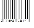 Barcode Image for UPC code 0719908328344