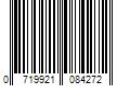 Barcode Image for UPC code 0719921084272