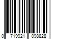 Barcode Image for UPC code 0719921098828