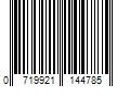 Barcode Image for UPC code 0719921144785