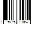 Barcode Image for UPC code 0719921160457